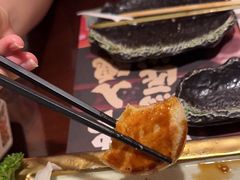 -弓二·烧鸟居酒屋(财富购物中心店)