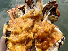 -七的湖·江南蟹舫·阳澄湖农家菜(蟹舫苑店)