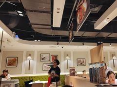 -汤城小厨•粤菜•靓汤(西直门凯德MALL店)