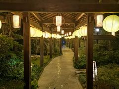 景点-杭州第一世界大酒店·云曼温泉