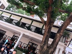 -大馆(前中区警署建築群)