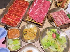 -西塔老太太泥炉烤肉(武汉摩尔城店)