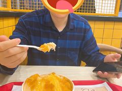 -帅小六刨冰·不一样的奶冰(总店)