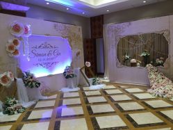 -上海大厦·宴会厅