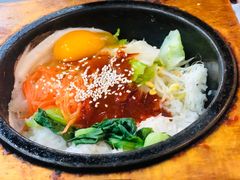 -喔爸韩国料理(环球银泰城店)