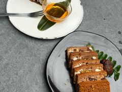 -知亘茶食