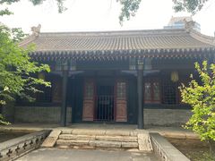 -内蒙古将军衙署博物院