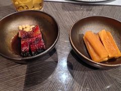 -万丽轩·粤菜(王府井金茂万丽酒店)