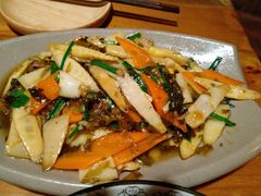 -长亭酒肆.武夷菜(鼓楼后海店)