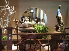 -龙井壹号·茶缘山景宴(龙井村店)