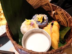 -普叽普叽泰式茶餐厅(港汇店)
