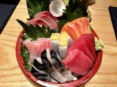 -广州增城保利皇冠假日酒店-玄日本餐厅