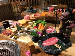 -黑牛の店·和牛烧肉(合生汇店)