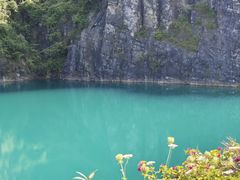 -铜锣山矿山公园
