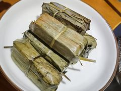 宜宾小黄粑-受气牛肉·重庆耙牛肉(来福士店)