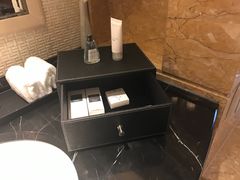 -上海新发展亚太JW万豪酒店