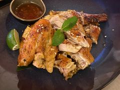 泰皇烧春鸡-Tegu泰古莲·泰国餐厅(红山6979店)