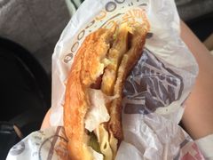 -汉堡王(常熟美城店)