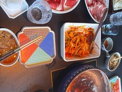 -东来顺·非遗火锅(赛格国际购物中心店)