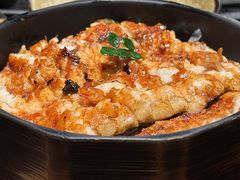 -玄白·炭烤活鳗(上海首店)