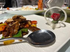 -和平官邸·花园餐厅(武定西路店)