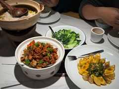 -老阿爸鲜鱼土菜(独墅湖店)