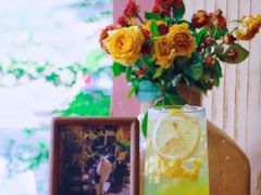-萤火虫咖啡(后海店)