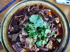 御锅羊杂-老绥元烧麦·家常菜(大召店)