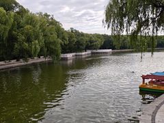 -北陵公园