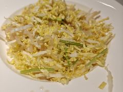 -船歌·鱼水饺青岛菜(金狮广场店)