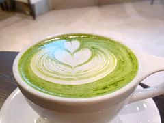 -明谦·Coffee&Cocktail Bar(美您公园店)