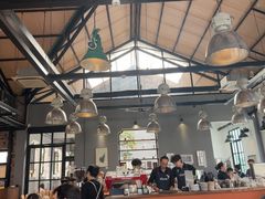 -The Workshop Coffee