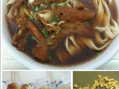 -水仙拉面(水仙街店)