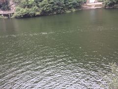 -磐安舞龙峡景区