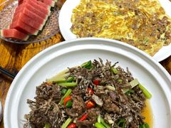 -下梅人家土菜馆(历史文化餐厅度假区店)