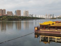 -南宁南湖公园