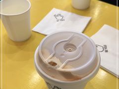 -BE YOLO必有乐&小红帽三明治