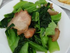 猪油渣水东芥-电白鸭粥店(下沙二坊88号店)