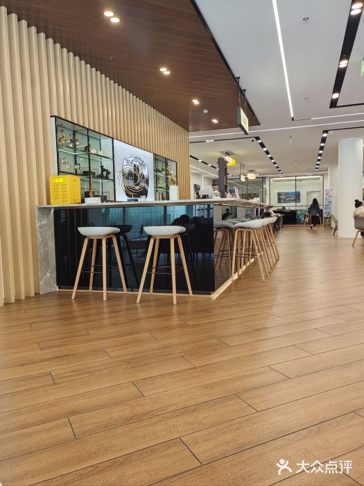 上海宝诚中环BMW·MINI4S店图片