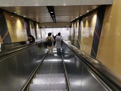 -一大会址·新天地(地铁站)