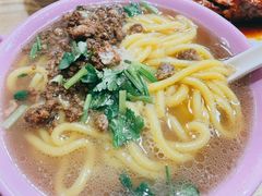 肉沫饸饹条-牛马行牛肉饸饹铺(长春总店)