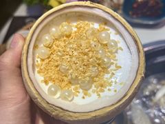 -润泽园椰子鸡(汇一城店)