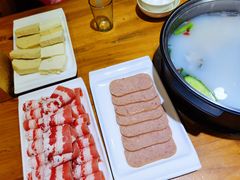 -风情丽江斑鱼火锅(孙家沟西南路80号店)