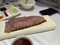 -在前门·烤鸭北京菜(五月花广场店)