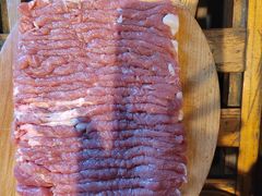 -南门四季铜锅涮肉(东坝店)