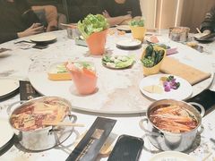 -伊尚宫·清真广式早茶.韩式烤肉·火锅