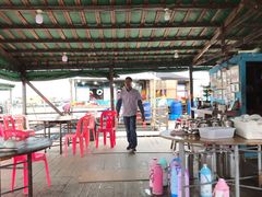 -海上驿站渔家菜馆