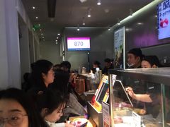-LELECHA乐乐茶(美罗城店)