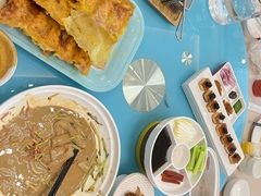 -普天和酒楼·新津菜·烤鸭(天津之眼店)