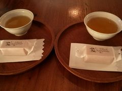 -微热山丘(台北民生公园门市店)